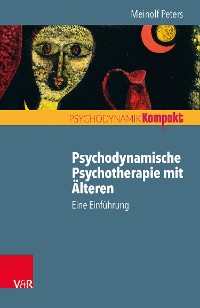 Cover Psychodynamische Psychotherapie mit Älteren