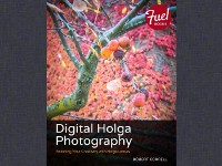 Cover Digital Holga Photography