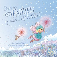 Cover Where Do Fairies Go When It Snows