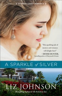 Cover Sparkle of Silver (Georgia Coast Romance Book #1)