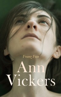 Cover Ann Vickers