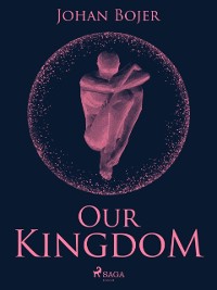 Cover Our Kingdom