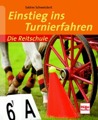 Cover Einstieg ins Turnierfahren