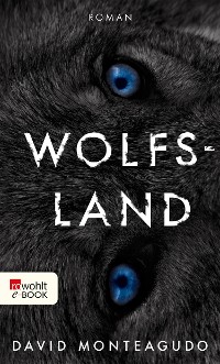 Cover Wolfsland