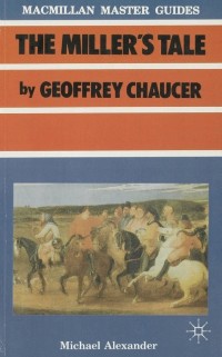 Cover Chaucer: The Miller's Tale