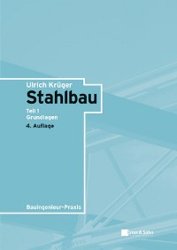 Cover Stahlbau