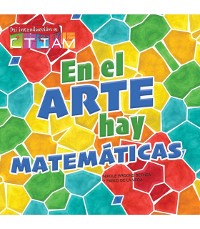 Cover En el arte hay matemáticas