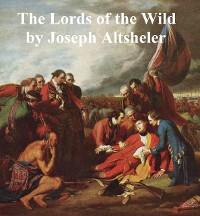 Cover Lords of the Wild