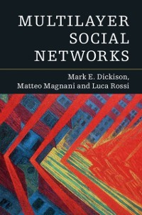 Cover Multilayer Social Networks