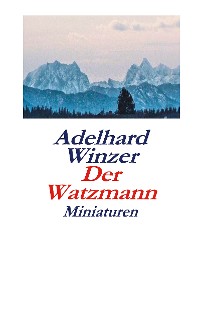 Cover Der Watzmann