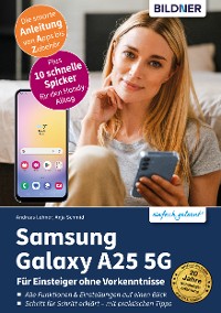 Cover Samsung Galaxy A25 5G