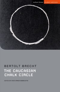 Cover Caucasian Chalk Circle