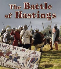 Cover Battle of Hastings