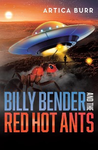 Cover Billy Bender and the Red Hot Ants