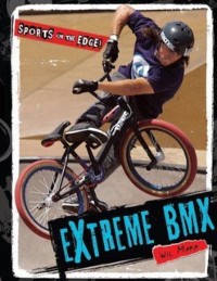 Cover Extreme BMX