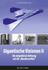 Cover Gigantische Visionen II