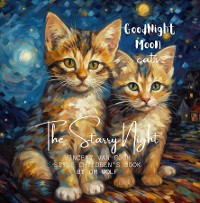 Cover GOODNIGHT MOON CATS