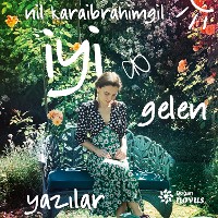 Cover İyi Gelen Yazılar