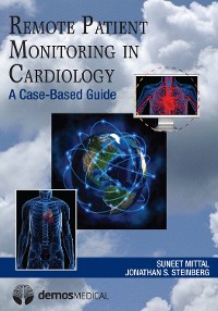 Cover Remote Patient Monitoring in Cardiology