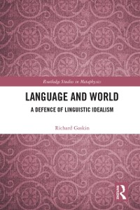 Cover Language and World