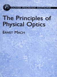 Cover Principles of Physical Optics