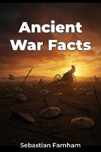 Cover Ancient War Facts