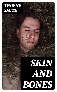 Cover Skin and Bones