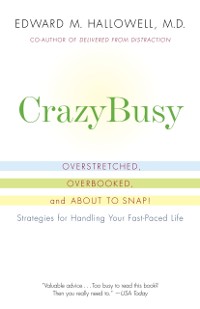 Cover CrazyBusy