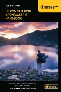 Cover Outward Bound Backpacker's Handbook