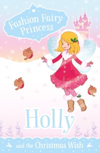 Cover Holly and the Christmas Wish