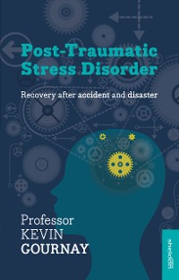Cover Post-Traumatic Stress Disorder