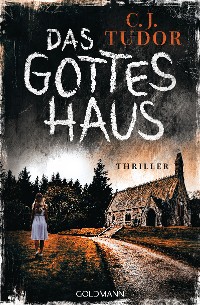 Cover Das Gotteshaus