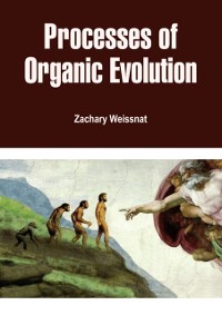 Cover Processes of Organic Evolution