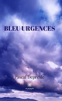Cover Bleu urgences