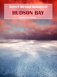 Cover Hudson Bay