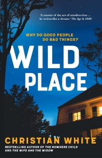 Cover Wild Place