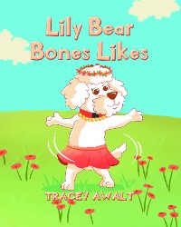 Cover Lily Bear Bones Likes