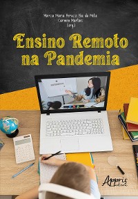 Cover Ensino Remoto na Pandemia