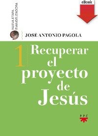 Cover Recuperar el proyecto de Jesús