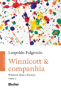 Cover Winnicott & companhia, vol. 2