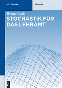 Cover Stochastik für das Lehramt