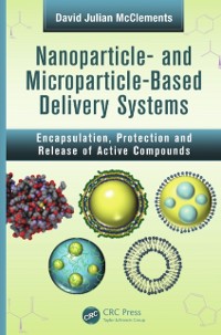 Cover Nanoparticle- and Microparticle-based Delivery Systems