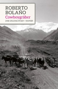Cover Cowboygräber