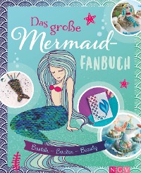 Cover Das große Mermaid-Fanbuch