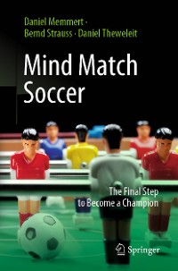 Cover Mind Match Soccer