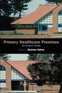 Cover Primary Healthcare Premises