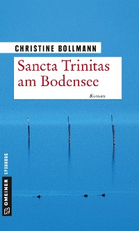 Cover Sancta Trinitas am Bodensee