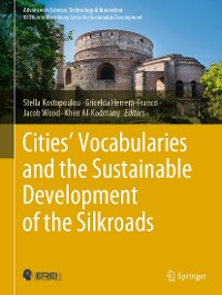 Cover Cities’ Vocabularies and the Sustainable Development of the Silkroads