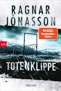 Cover Totenklippe