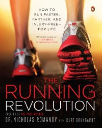 Cover Running Revolution